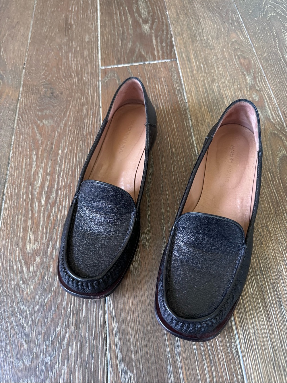 Mansur Gavriel Walker Loafers - Size 37 - Picture 2 of 7